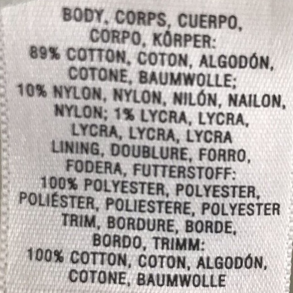 ANTHROPOLOGIE Maeve Mitered Striped Peplum Tank Top With Sash - Size 12 - Picture 4 of 11